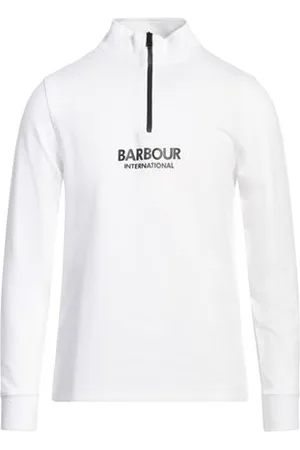 Barbour CAMISETAS Y TOPS - Sudaderas