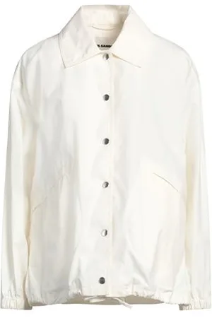 Jil Sander ROPA DE ABRIGO - Chaquetas y cazadoras