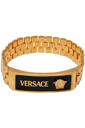 VERSACE JOYAS y RELOJES - Pulseras