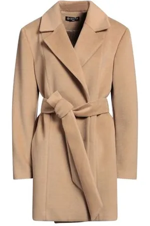 CAMILLA  Milano ROPA DE ABRIGO - Abrigos