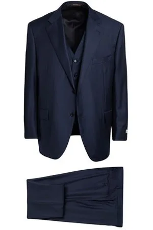 CANALI TRAJES Y CONJUNTOS - Trajes