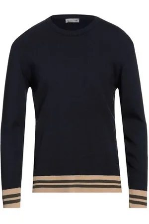 DANIELE ALESSANDRINI HOMME PRENDAS DE PUNTO - Pullover