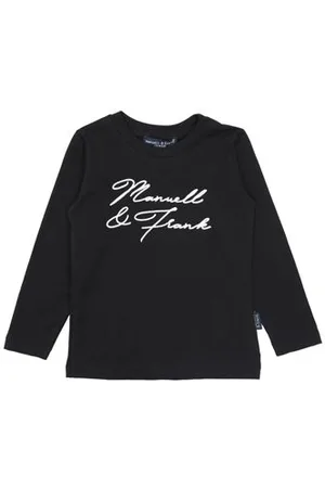 MANUELL & FRANK CAMISETAS Y TOPS - Camisetas