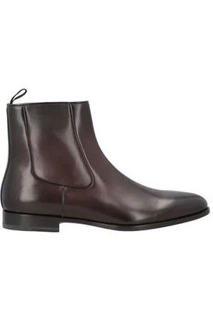 santoni CALZADO - Botines de caña alta