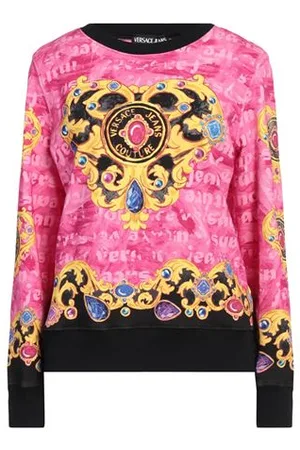 VERSACE CAMISETAS Y TOPS - Sudaderas