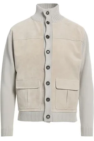 Daniele Fiesoli ROPA DE ABRIGO - Chaquetas y cazadoras