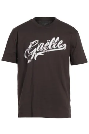 GAËLLE CAMISETAS Y TOPS - Camisetas