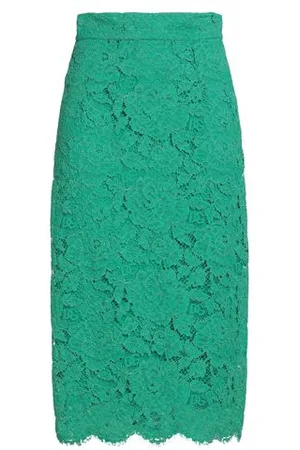 Dolce & Gabbana PARTES DE ABAJO - Faldas midi