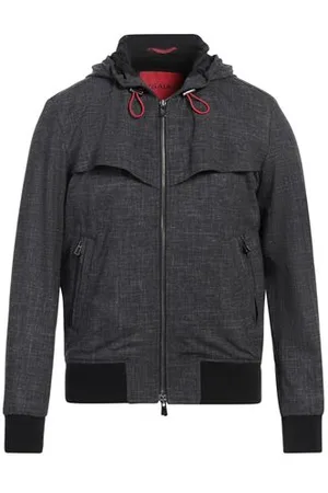 ISAIA ROPA DE ABRIGO - Chaquetas y cazadoras