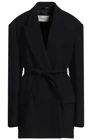 DRIES VAN NOTEN ROPA DE ABRIGO - Abrigos