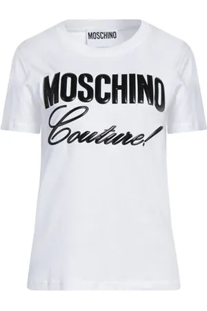 Moschino CAMISETAS Y TOPS - Camisetas