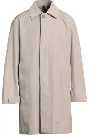 HEVO ROPA DE ABRIGO - Abrigos y gabardinas