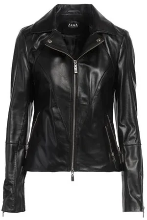 arma leder ROPA DE ABRIGO - Chaquetas y cazadoras