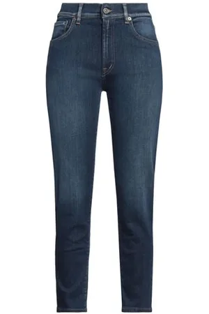 Dondup PARTES DE ABAJO - Pantalones vaqueros