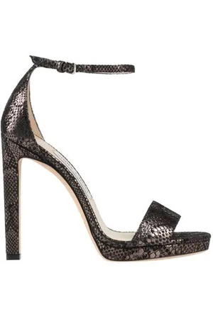 Jimmy Choo CALZADO - Sandalias con cierre