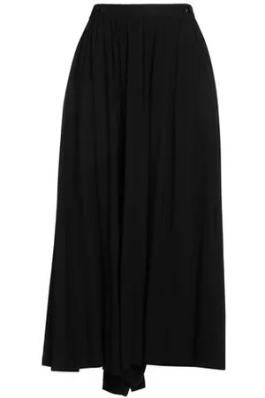 YOHJI YAMAMOTO PARTES DE ABAJO - Pantalones