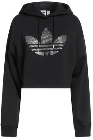adidas CAMISETAS Y TOPS - Sudaderas
