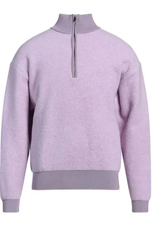 Jacquemus PRENDAS DE PUNTO - Cuello alto