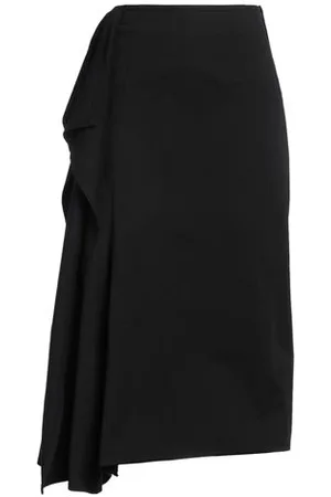 YOHJI YAMAMOTO PARTES DE ABAJO - Pantalones