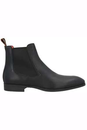santoni CALZADO - Botines de caña alta