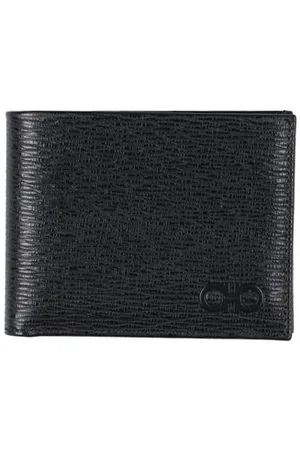 Salvatore Ferragamo Marroquinería - Billeteras