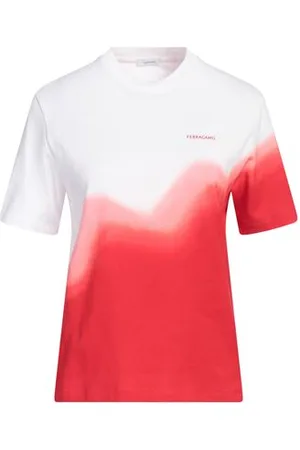 Salvatore Ferragamo CAMISETAS Y TOPS - Camisetas