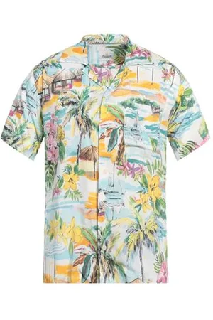 GIANNETTO CAMISETAS Y TOPS - Camisas