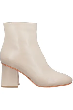 santoni CALZADO - Botines de caña alta