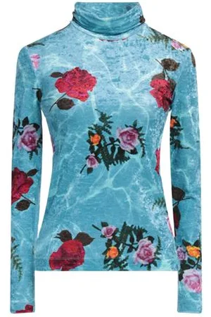 DRIES VAN NOTEN CAMISETAS Y TOPS - Camisetas