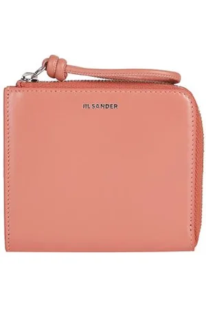 Jil Sander Marroquinería - Billeteras