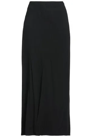 YOHJI YAMAMOTO PARTES DE ABAJO - Faldas largas