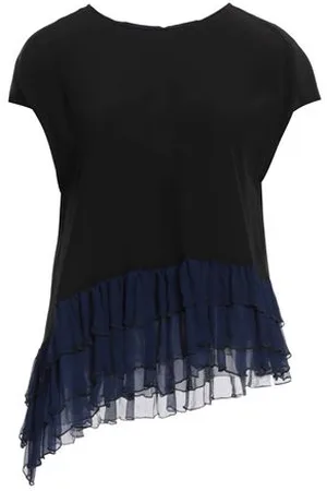 MOMONÍ CAMISETAS Y TOPS - Tops