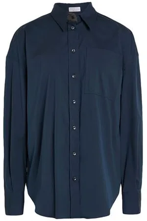 Brunello Cucinelli CAMISETAS Y TOPS - Camisas
