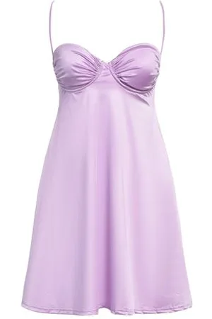 F**K PROJECT VESTIDOS - Minivestidos