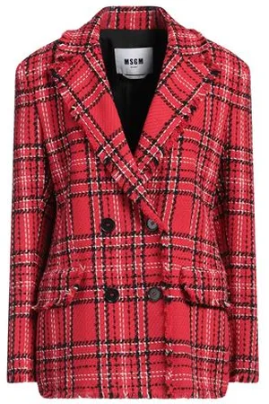 Msgm TRAJES Y CONJUNTOS - Americanas