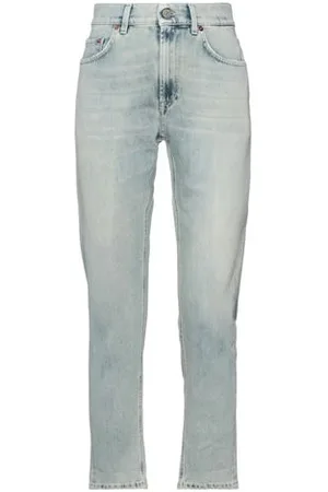 Dondup PARTES DE ABAJO - Pantalones vaqueros