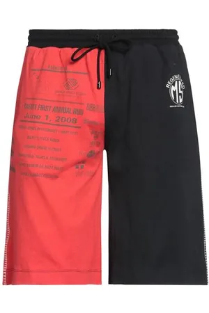 Marine Serre PARTES DE ABAJO - Pantalones cortos y bermudas