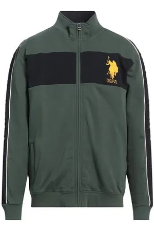 U.S. Polo Assn. CAMISETAS Y TOPS - Sudaderas