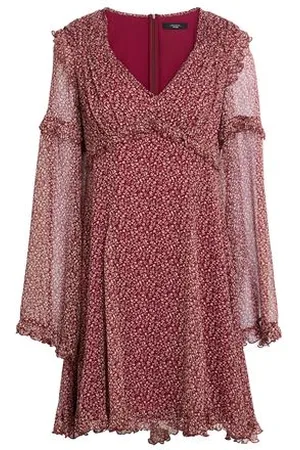 Max Mara VESTIDOS - Minivestidos