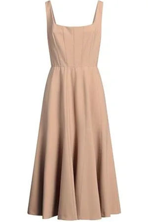 Elie saab VESTIDOS - Vestidos midi