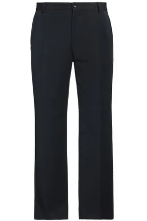 DANIELE ALESSANDRINI HOMME PARTES DE ABAJO - Pantalones
