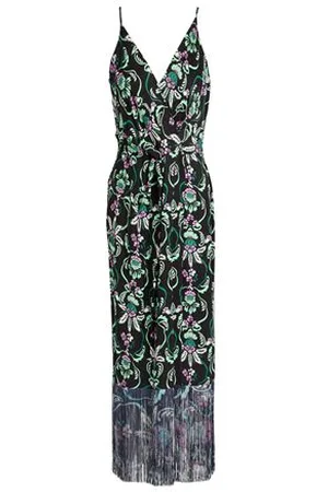 SIMONA CORSELLINI VESTIDOS - Vestidos largos