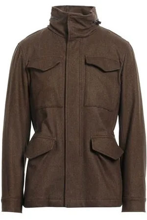 PAOLONI ROPA DE ABRIGO - Chaquetas y cazadoras