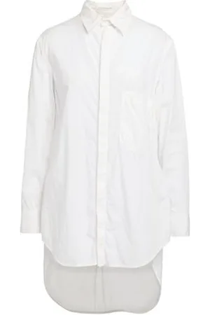 YOHJI YAMAMOTO CAMISETAS Y TOPS - Camisas