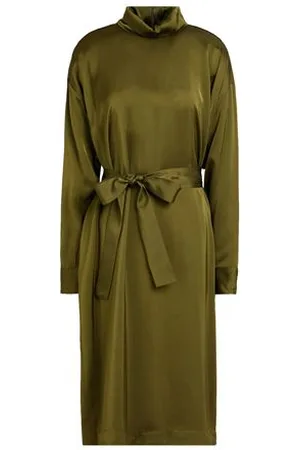Fabiana Filippi VESTIDOS - Vestidos midi