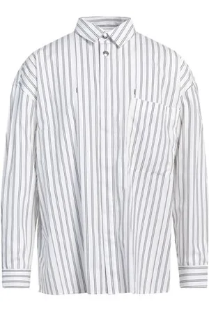 Jacquemus CAMISETAS Y TOPS - Camisas