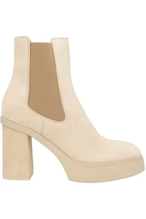 santoni CALZADO - Botines de caña alta