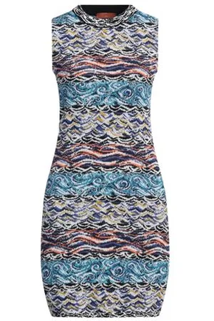 Missoni VESTIDOS - Minivestidos