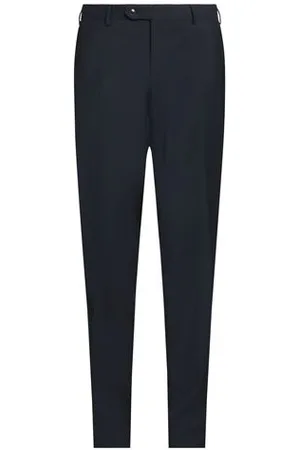 LUIGI BIANCHI MANTOVA PARTES DE ABAJO - Pantalones
