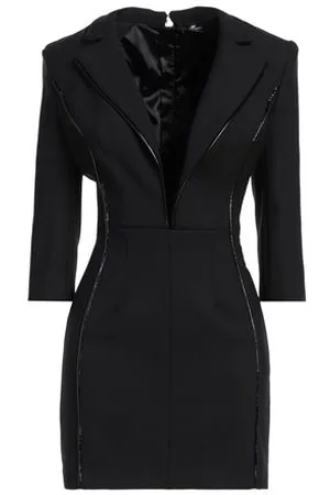 Elisabetta Franchi VESTIDOS - Minivestidos